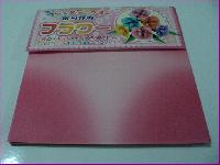 Papel de origami japon�s 006060